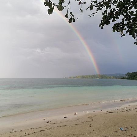 Port Antonio Brian'S Beach House Εξωτερικό φωτογραφία