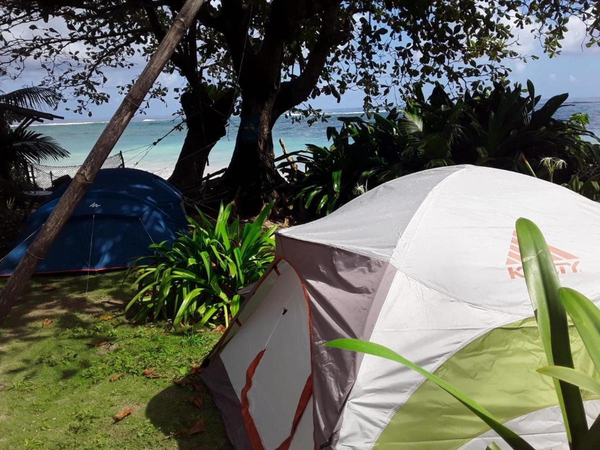 Port Antonio Brian'S Beach House Εξωτερικό φωτογραφία