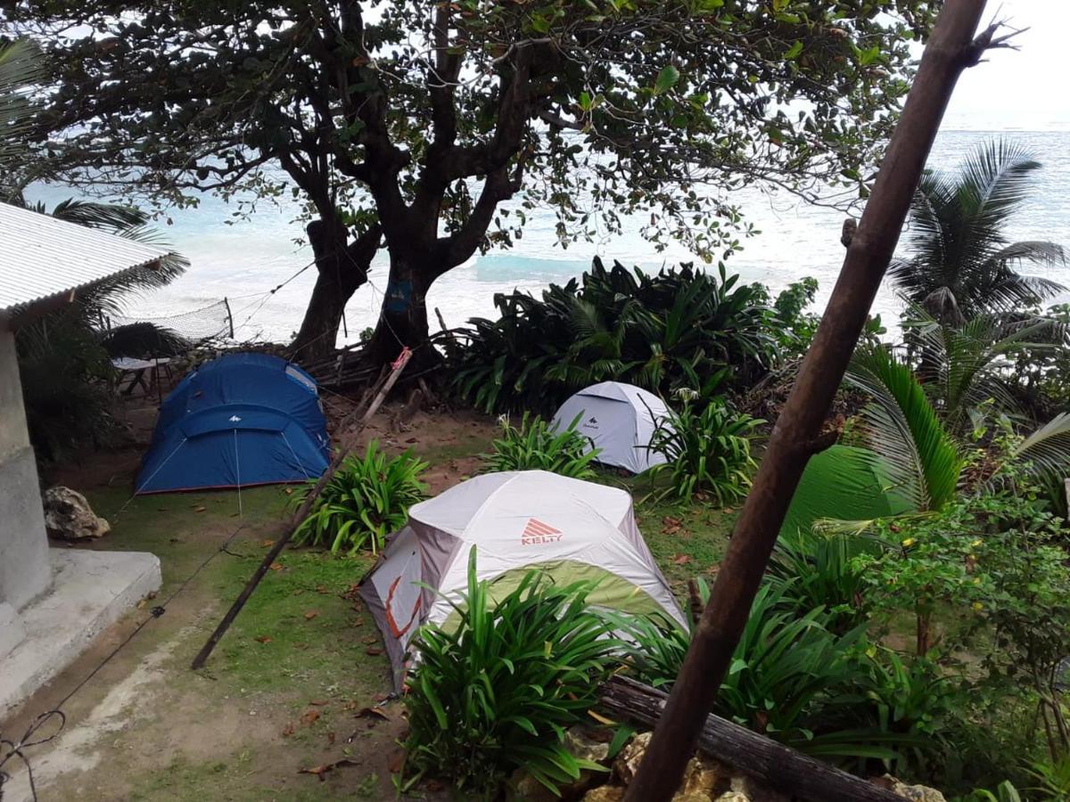 Port Antonio Brian'S Beach House Εξωτερικό φωτογραφία