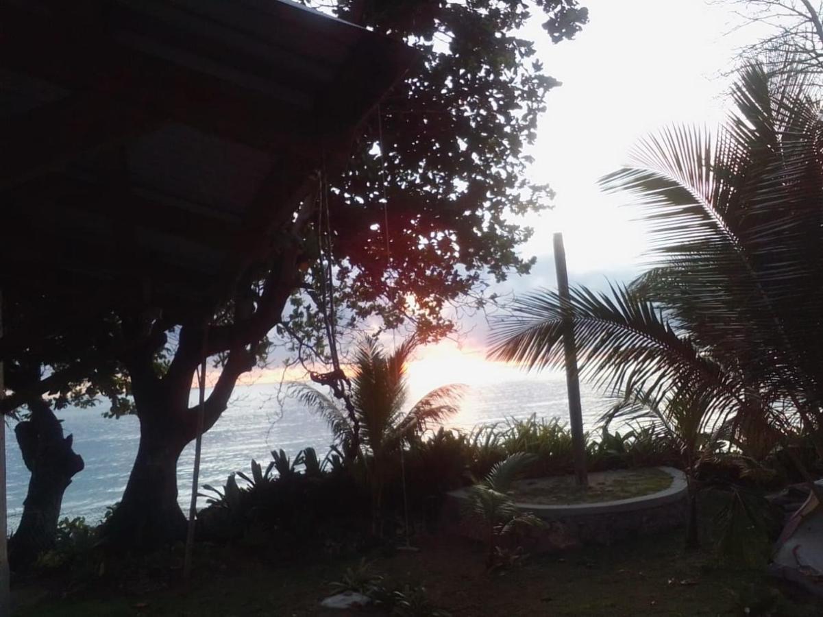 Port Antonio Brian'S Beach House Εξωτερικό φωτογραφία