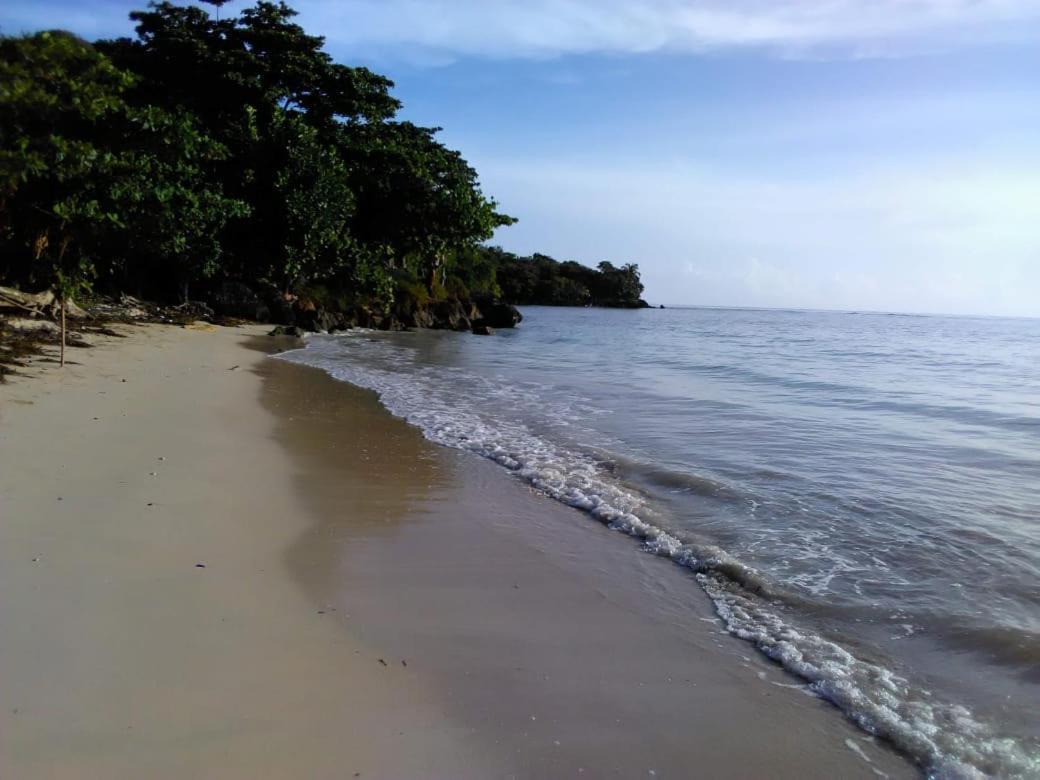 Port Antonio Brian'S Beach House Εξωτερικό φωτογραφία