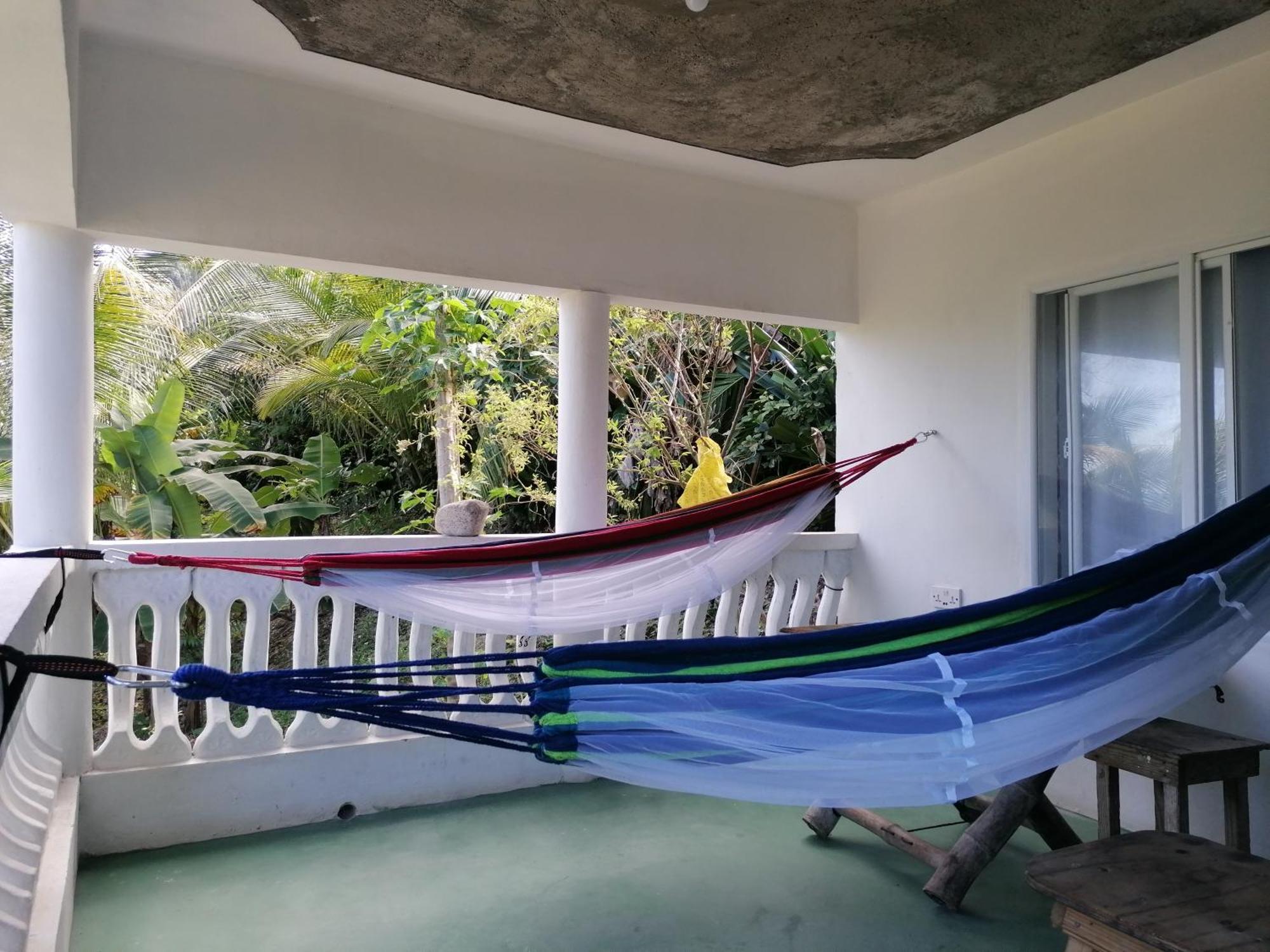 Port Antonio Brian'S Beach House Εξωτερικό φωτογραφία