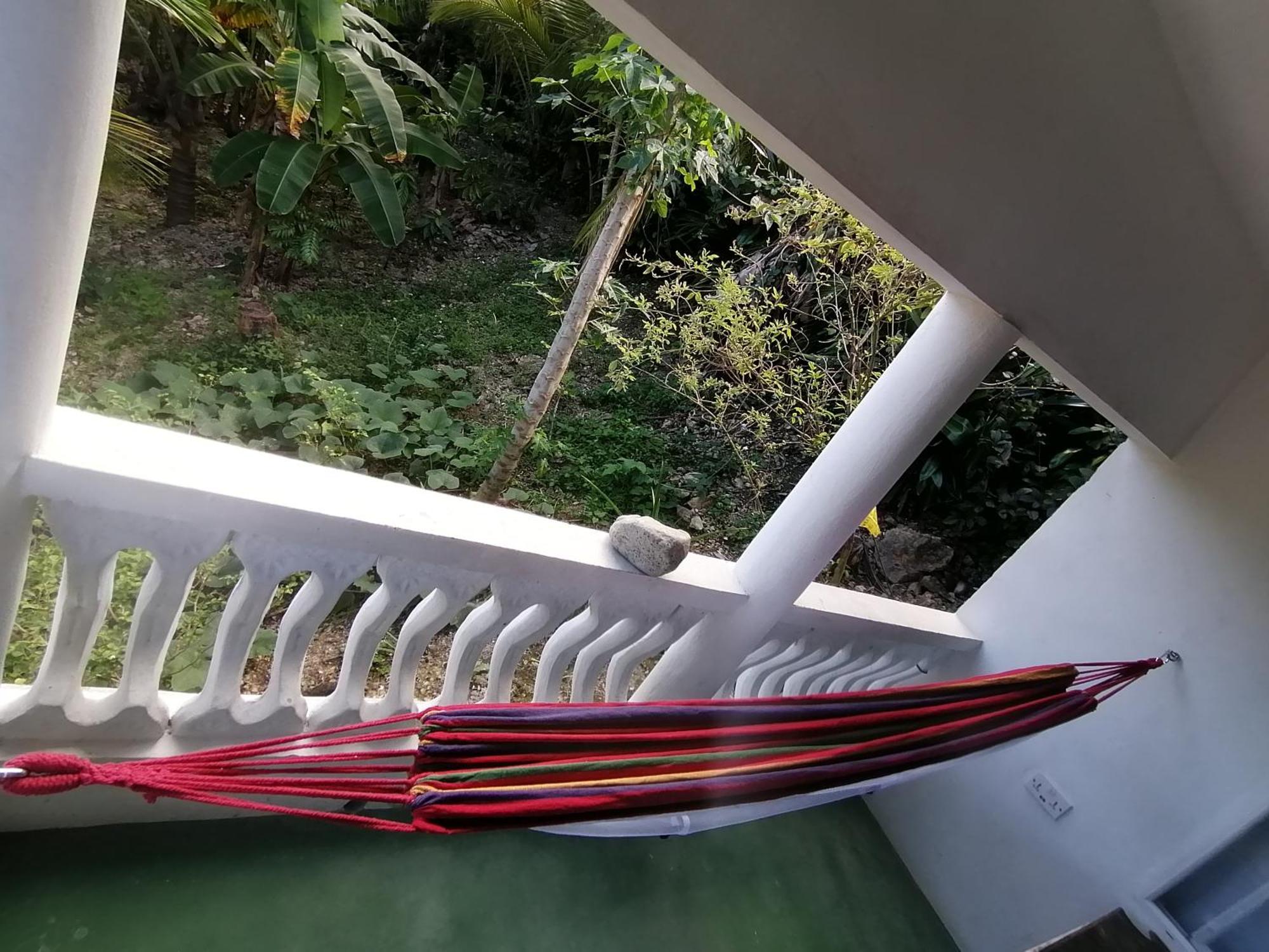 Port Antonio Brian'S Beach House Εξωτερικό φωτογραφία
