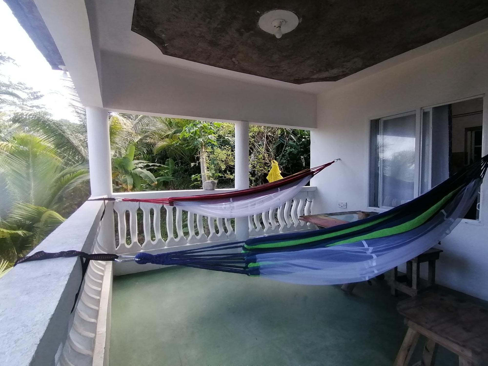 Port Antonio Brian'S Beach House Εξωτερικό φωτογραφία