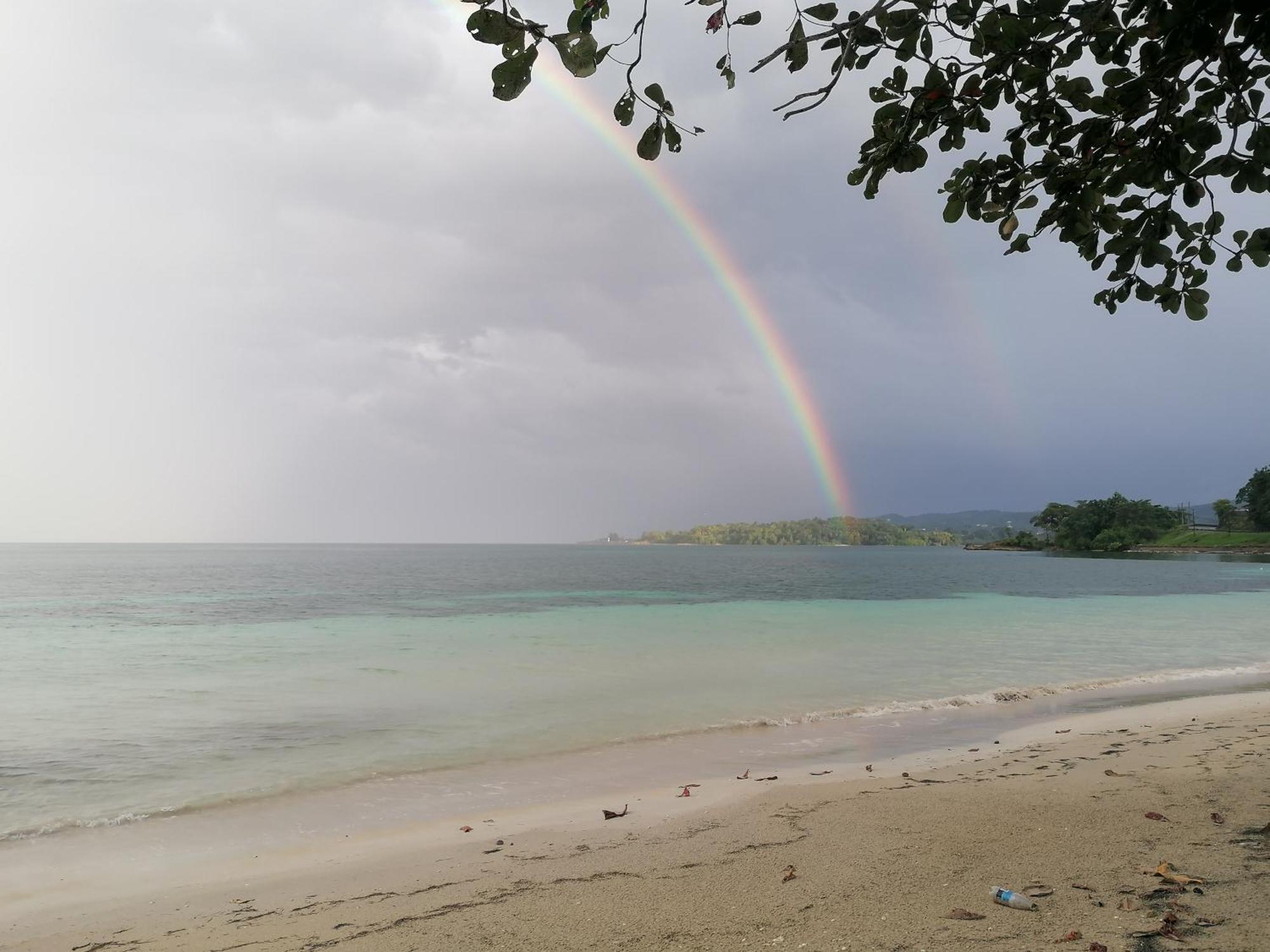 Port Antonio Brian'S Beach House Εξωτερικό φωτογραφία