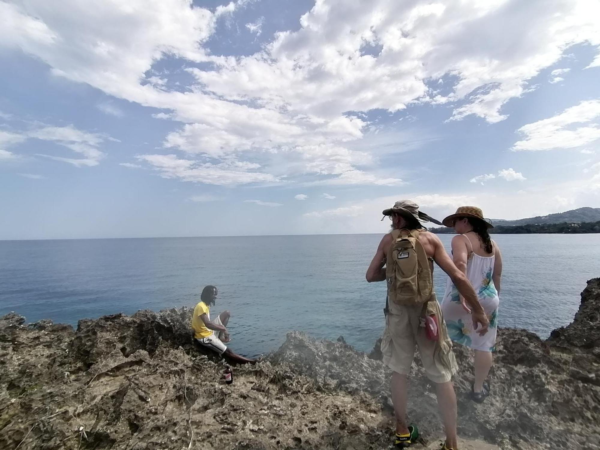 Port Antonio Brian'S Beach House Εξωτερικό φωτογραφία