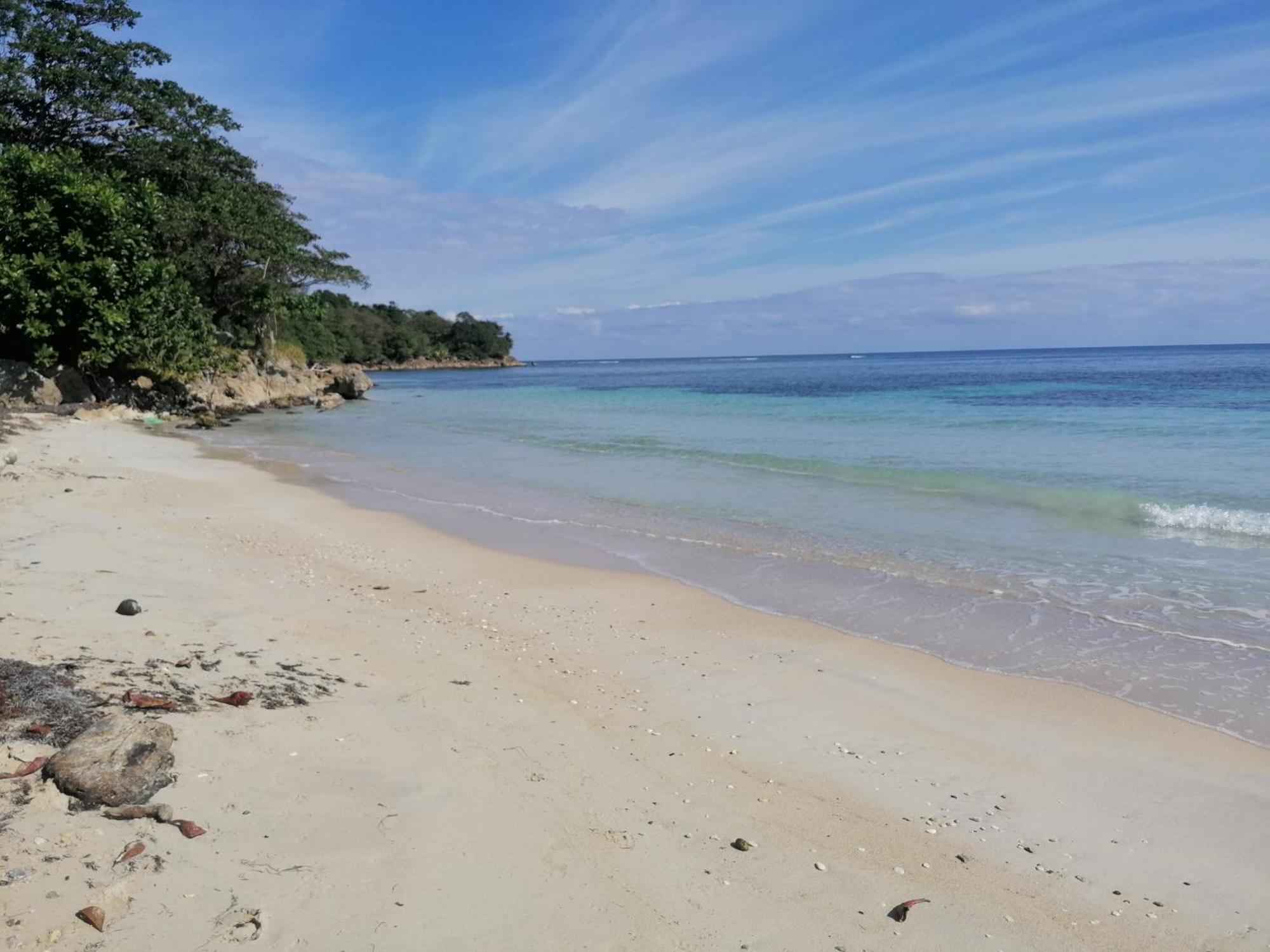Port Antonio Brian'S Beach House Εξωτερικό φωτογραφία