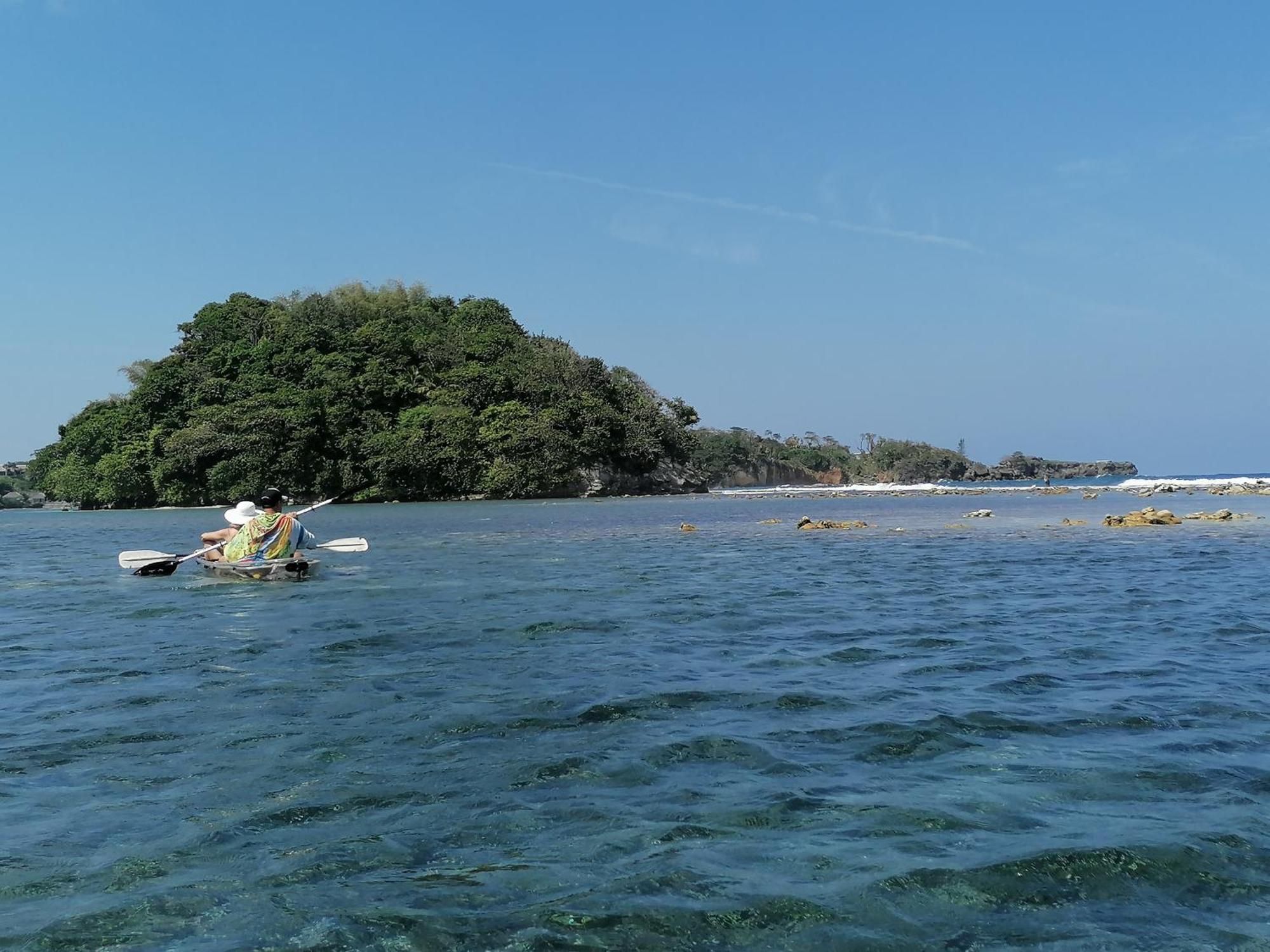 Port Antonio Brian'S Beach House Εξωτερικό φωτογραφία