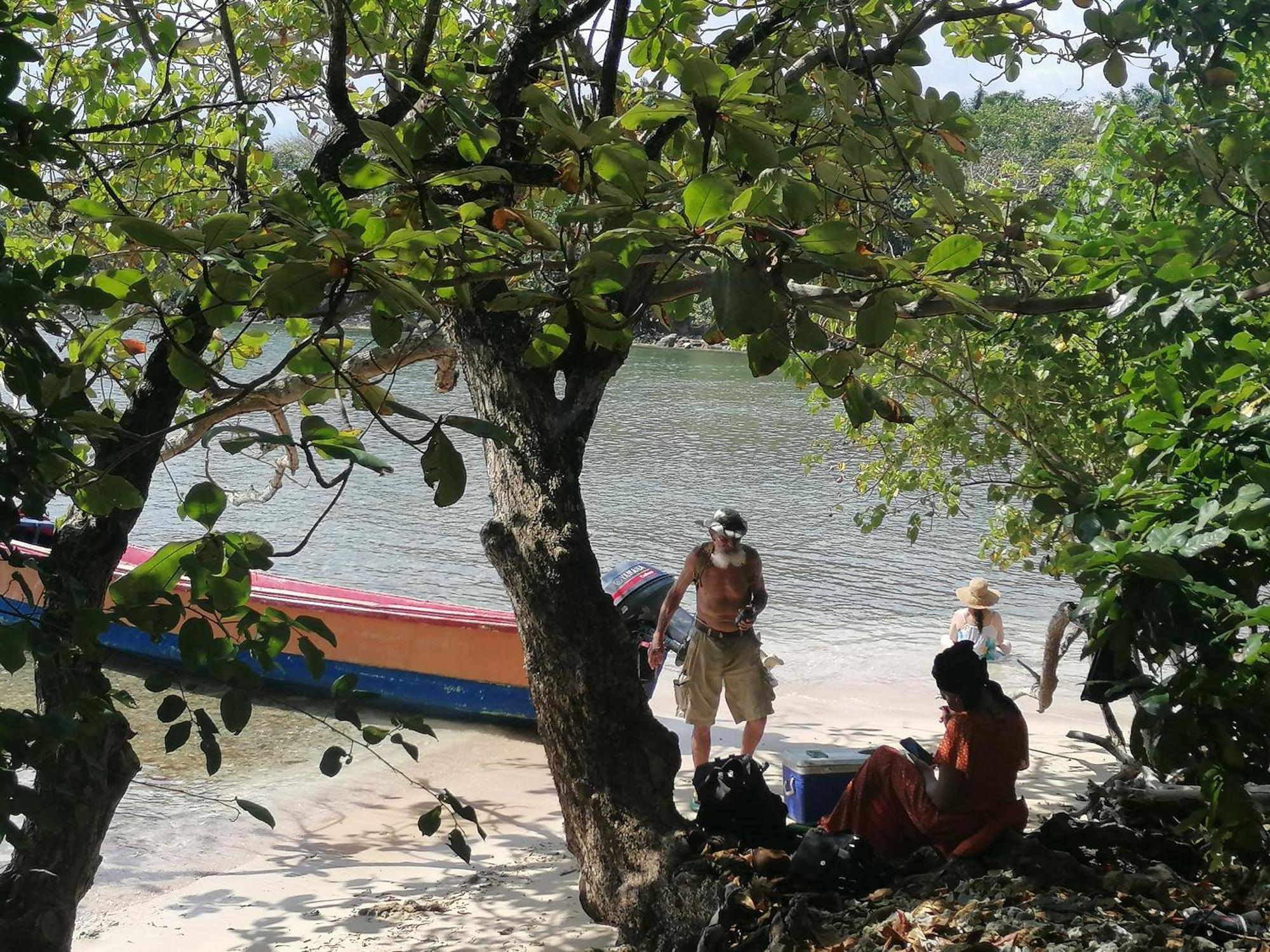 Port Antonio Brian'S Beach House Εξωτερικό φωτογραφία