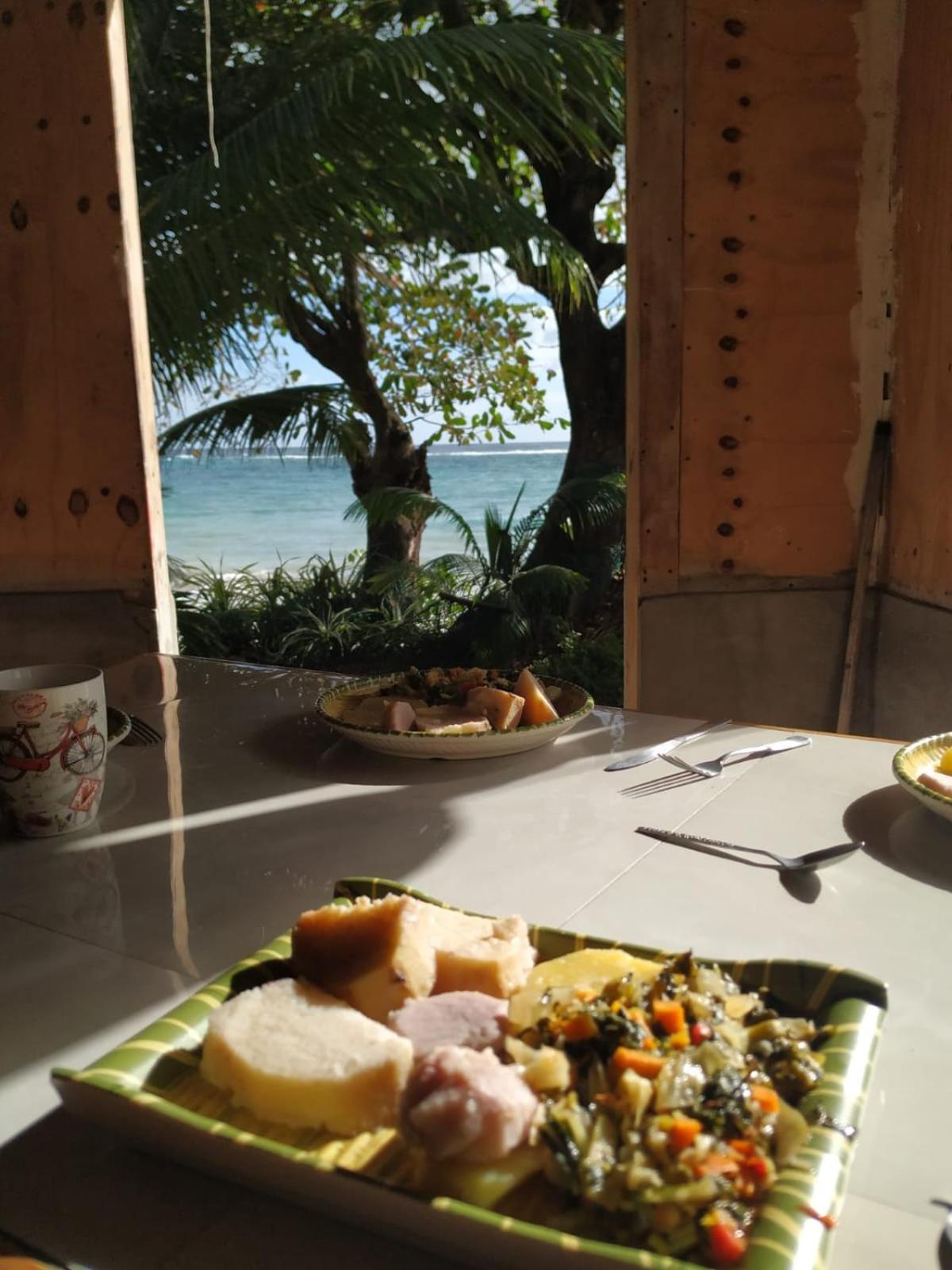 Port Antonio Brian'S Beach House Εξωτερικό φωτογραφία