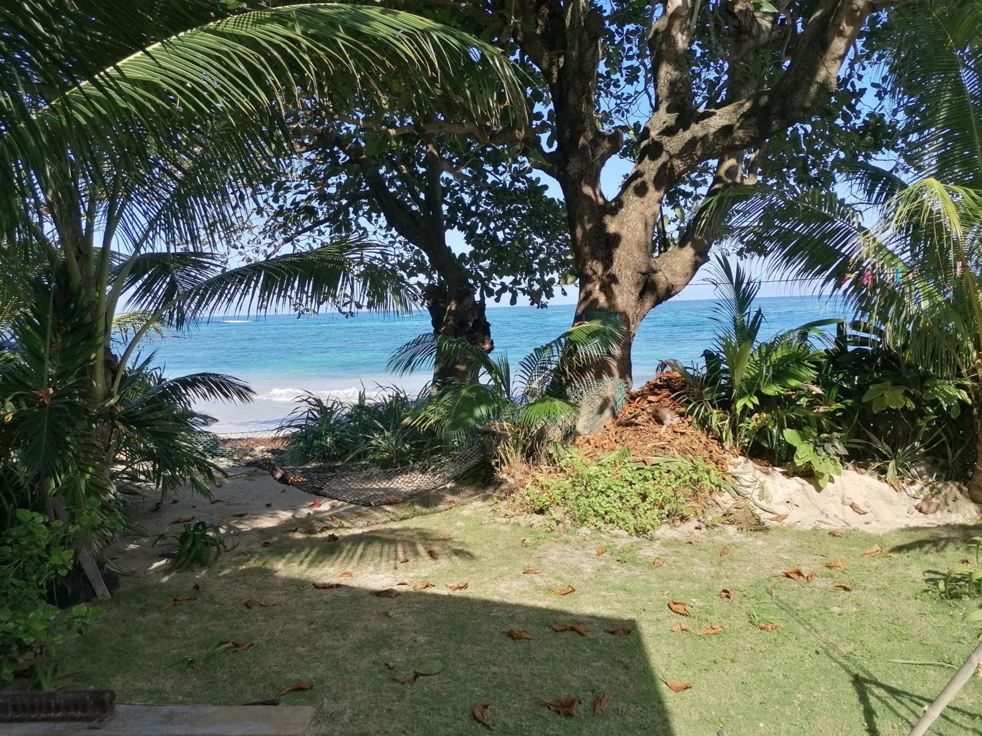 Port Antonio Brian'S Beach House Εξωτερικό φωτογραφία
