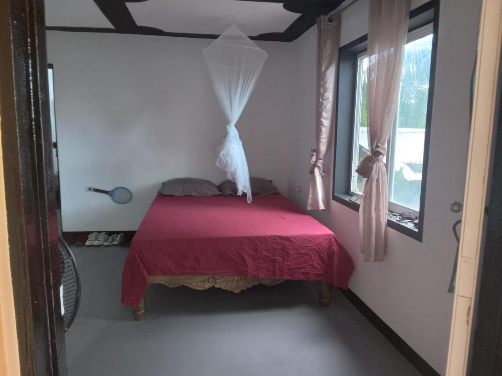 Port Antonio Brian'S Beach House Εξωτερικό φωτογραφία