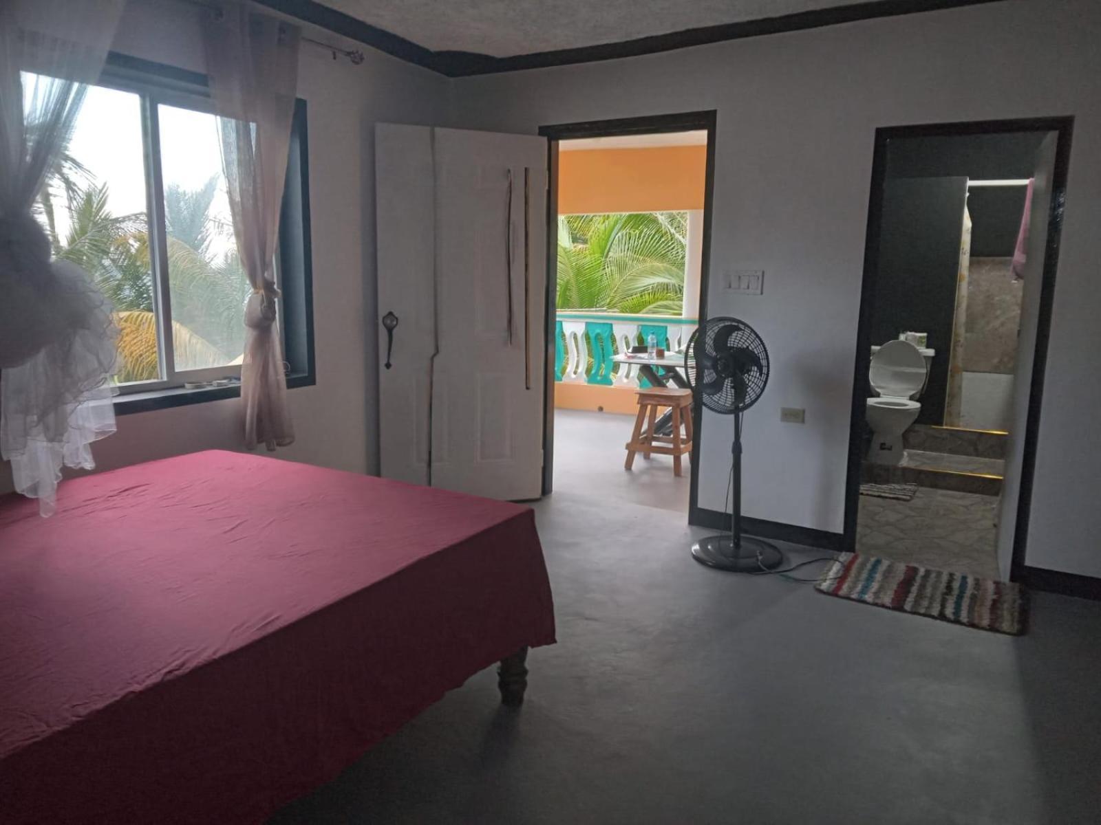 Port Antonio Brian'S Beach House Δωμάτιο φωτογραφία
