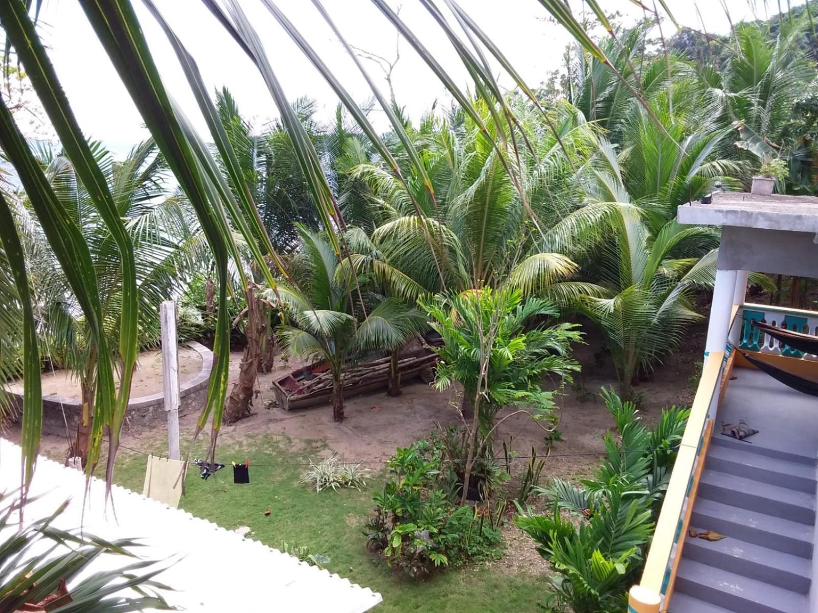 Port Antonio Brian'S Beach House Εξωτερικό φωτογραφία