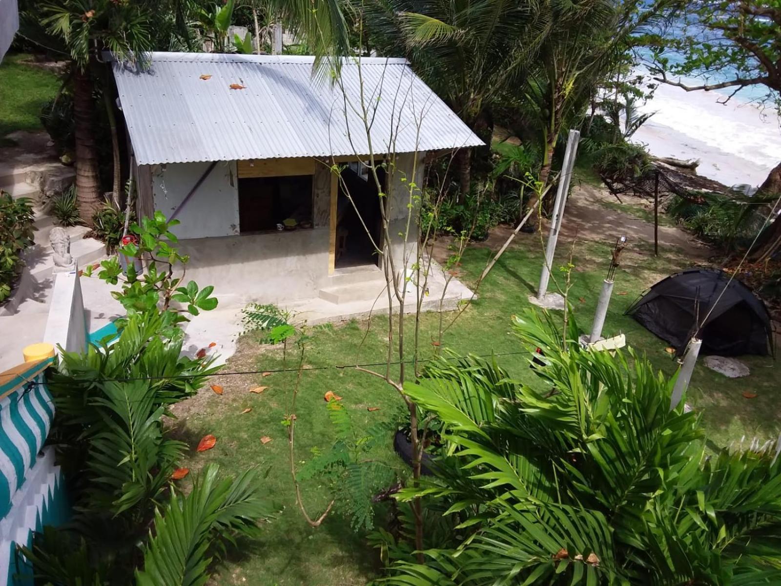 Port Antonio Brian'S Beach House Εξωτερικό φωτογραφία