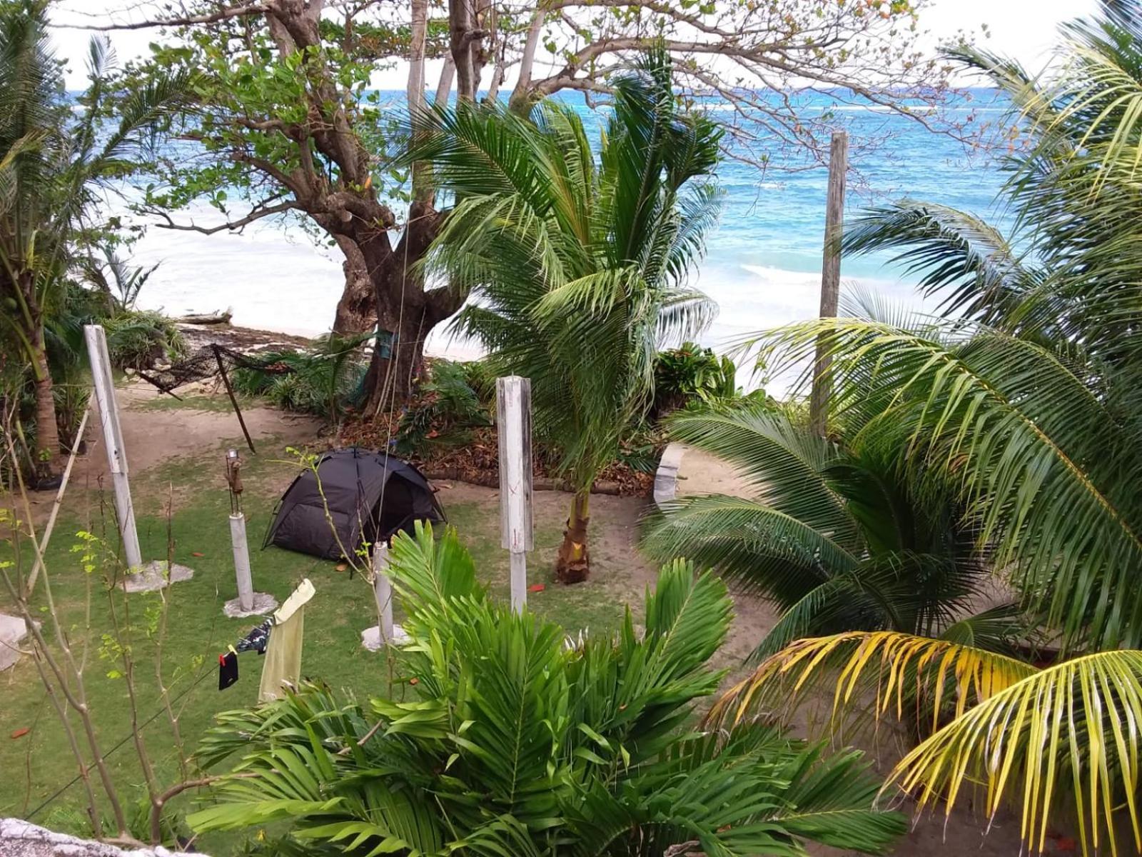 Port Antonio Brian'S Beach House Εξωτερικό φωτογραφία