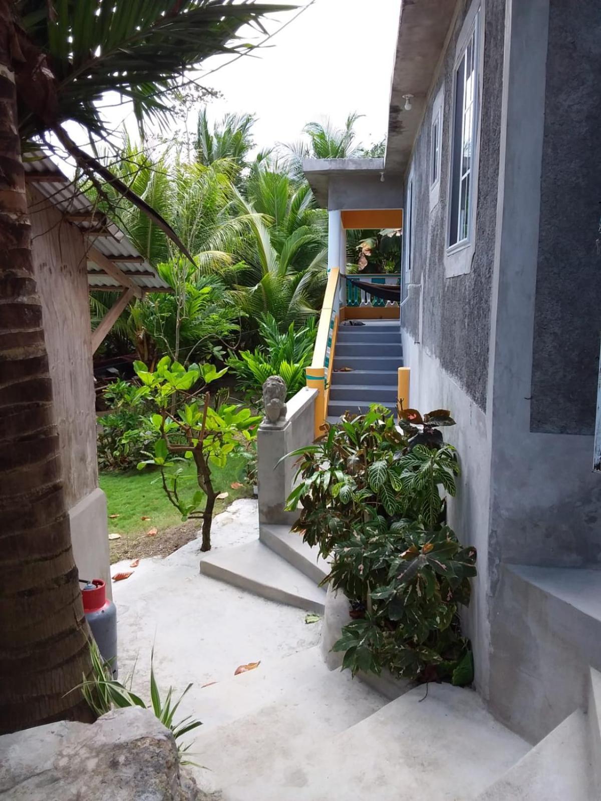 Port Antonio Brian'S Beach House Εξωτερικό φωτογραφία