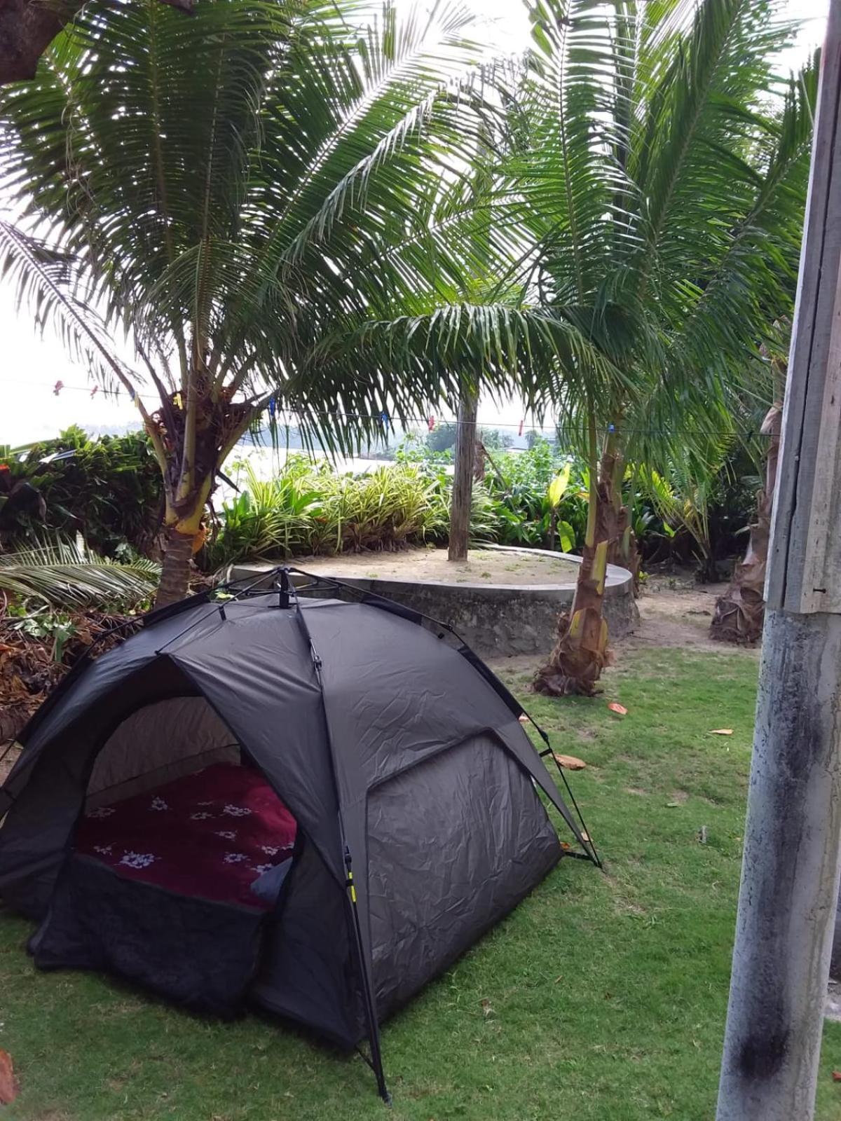 Port Antonio Brian'S Beach House Εξωτερικό φωτογραφία