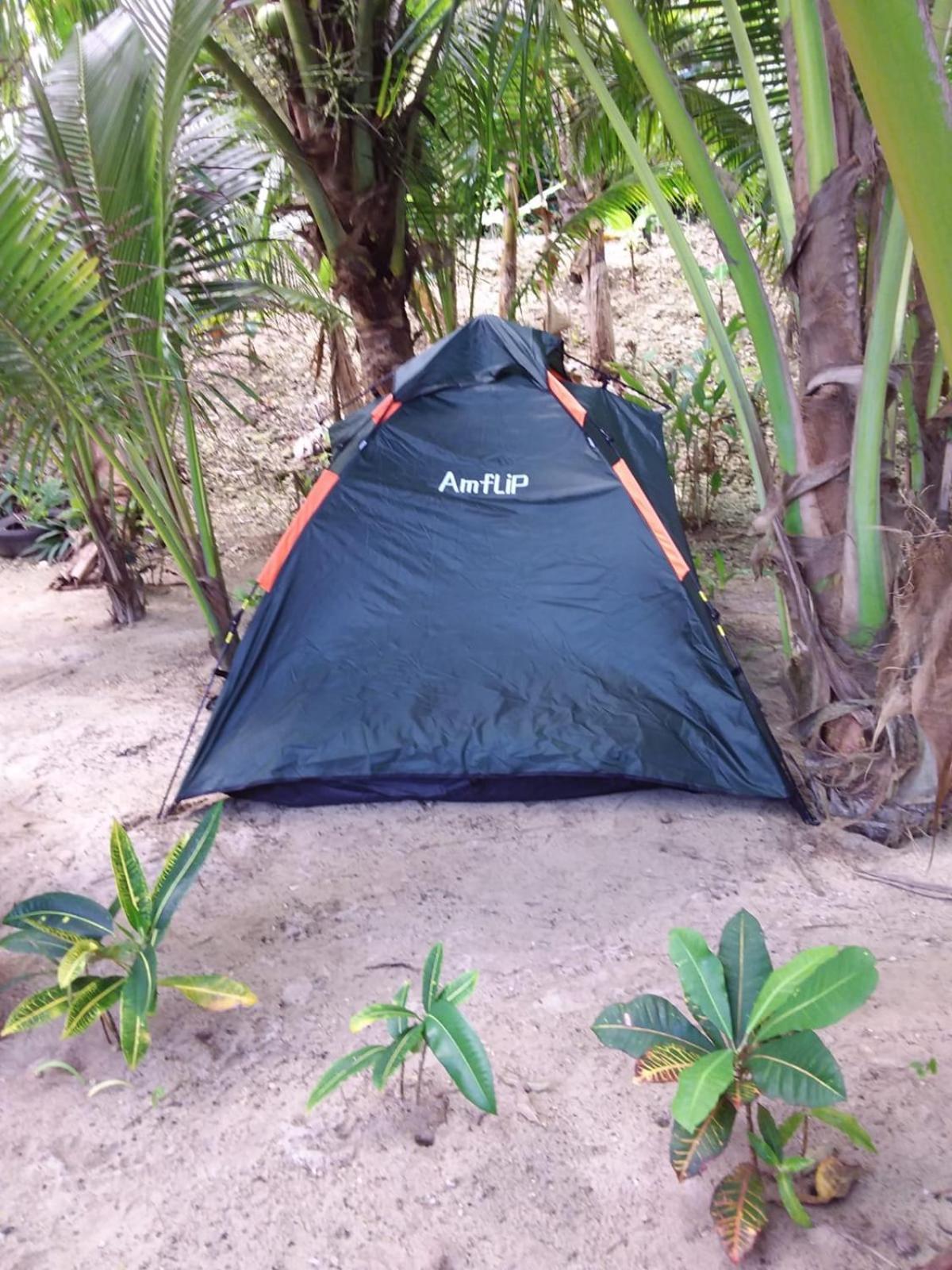 Port Antonio Brian'S Beach House Εξωτερικό φωτογραφία
