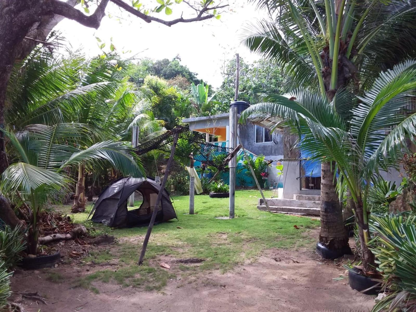 Port Antonio Brian'S Beach House Εξωτερικό φωτογραφία