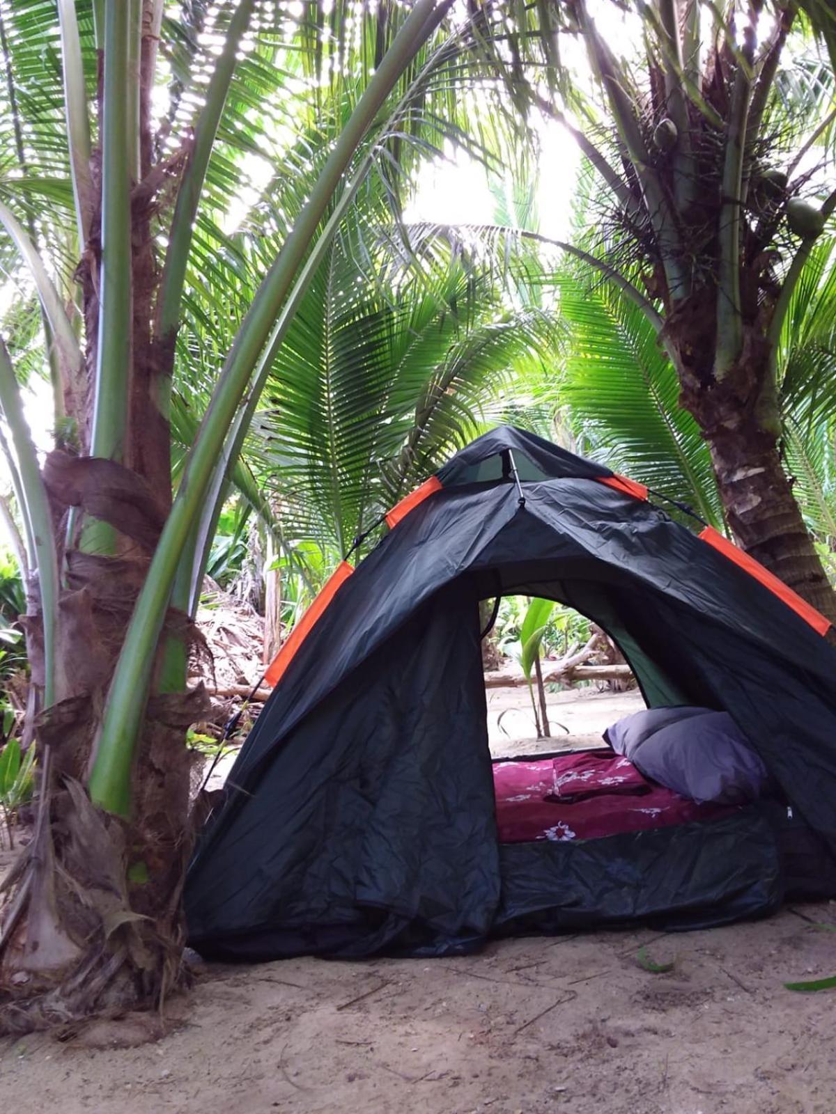Port Antonio Brian'S Beach House Εξωτερικό φωτογραφία