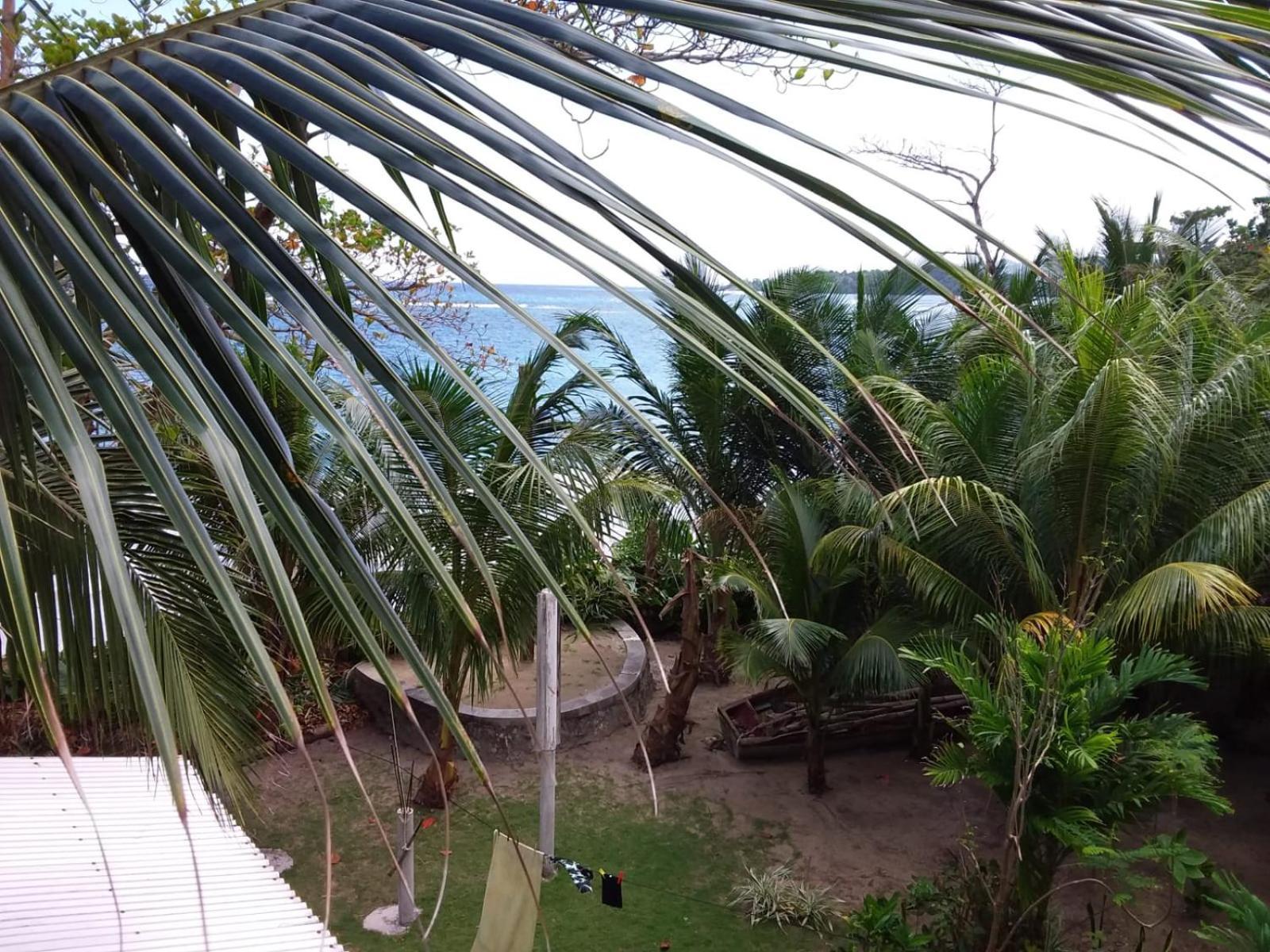Port Antonio Brian'S Beach House Εξωτερικό φωτογραφία